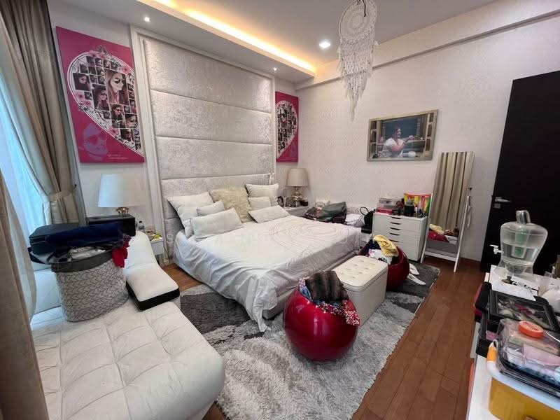 Semi-Detached House for Sale in Johor Bahru (Johor) - Sean Yeoh - Bedroom - PropertyGuru.com.my