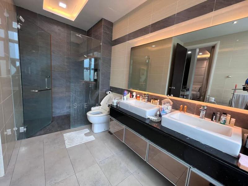 Semi-Detached House for Sale in Johor Bahru (Johor) - Sean Yeoh - Bathroom - PropertyGuru.com.my