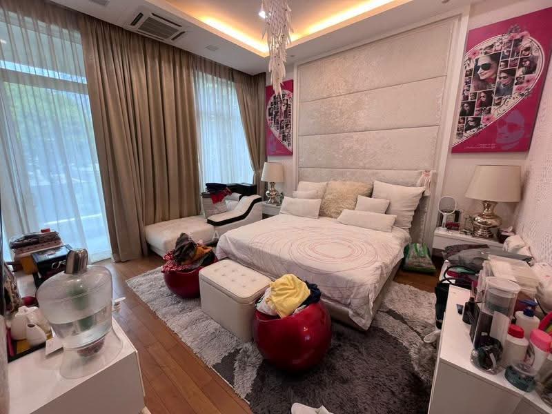 Semi-Detached House for Sale in Johor Bahru (Johor) - Sean Yeoh - Bedroom - PropertyGuru.com.my