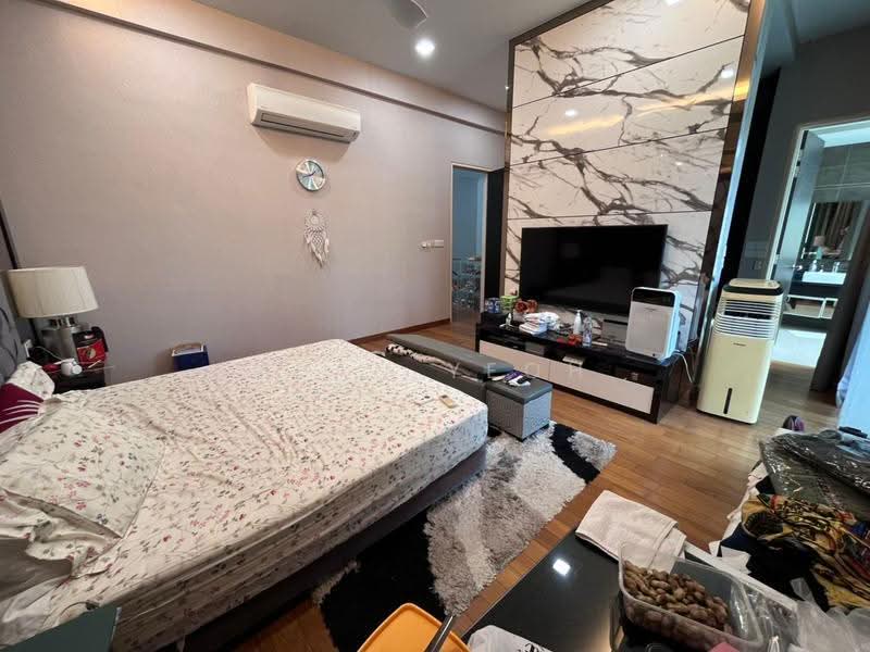 Semi-Detached House for Sale in Johor Bahru (Johor) - Sean Yeoh - Bedroom - PropertyGuru.com.my