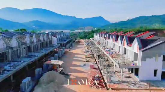 Rumah Teres 2-Tingkat untuk Dijual di Bukit Beruntung (Serendah) - Mohd Ghazali - PropertyGuru.com.my