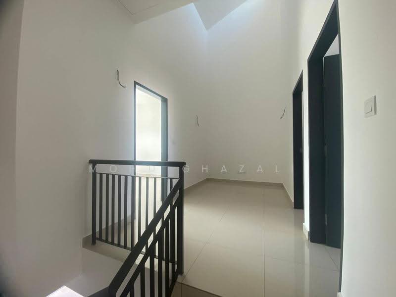 Rumah Teres 2-Tingkat untuk Dijual di Bukit Beruntung (Serendah) - Mohd Ghazali - Interior - PropertyGuru.com.my