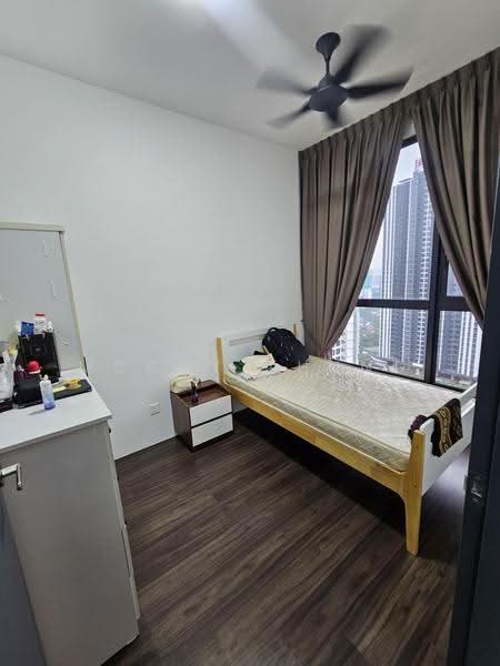 Kediaman Servis untuk Disewa di Altris Residences @ The Quartz WM - Mccoy Chung - PropertyGuru.com.my