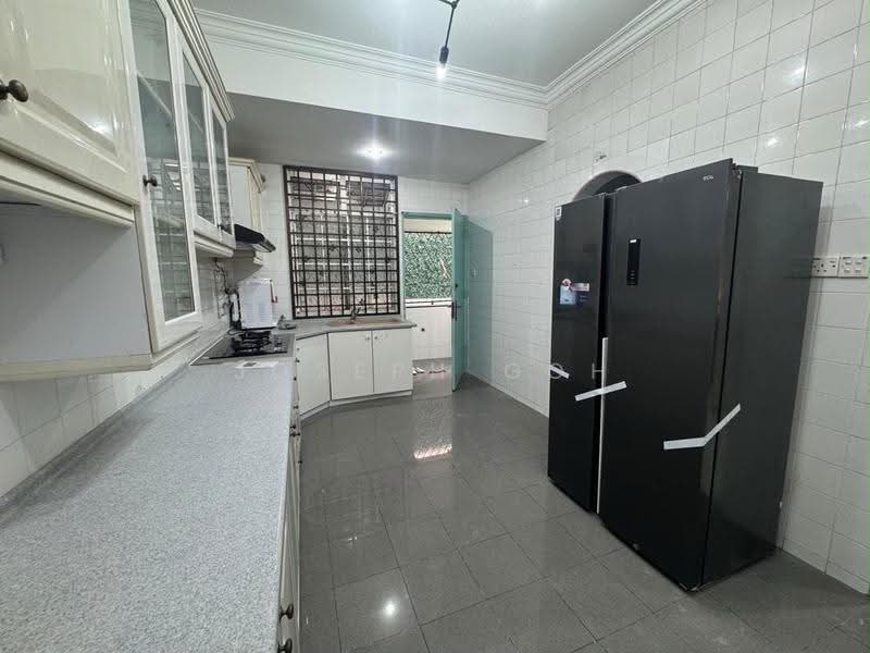 Rumah Berkembar untuk Disewa di Taman Perling (Perling) - Joseph Goh - Kitchen - PropertyGuru.com.my