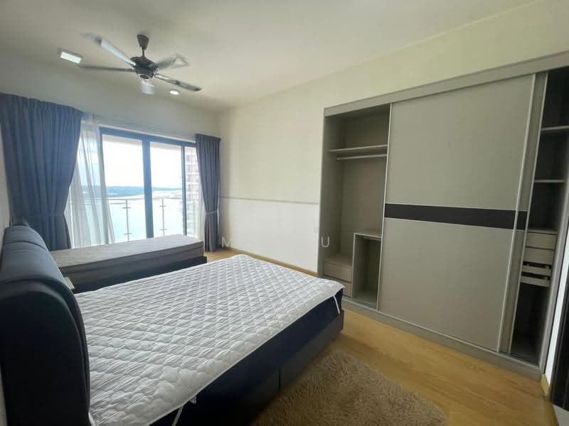 Kondominium untuk Disewa di Amberside @ Country Garden Danga Bay - Mr Lu - Bedroom - PropertyGuru.com.my