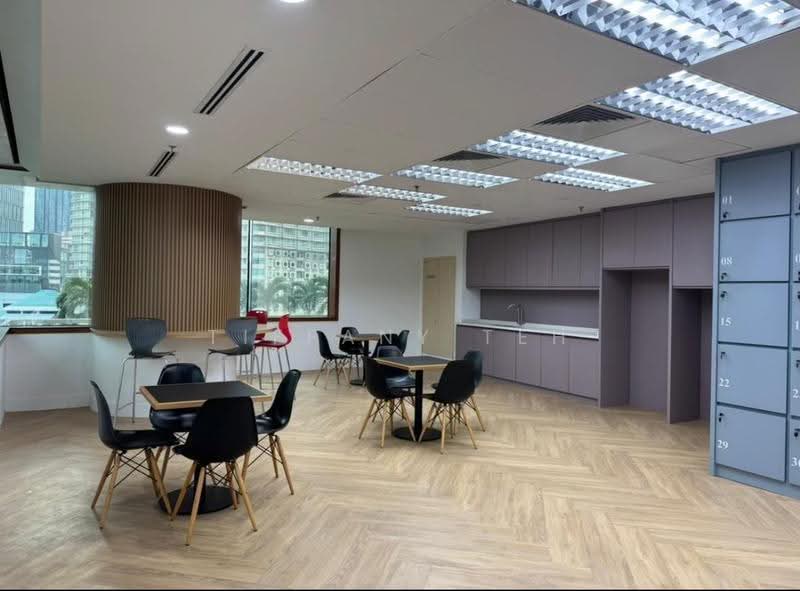 Office for Rent in Kuala Lumpur (Kuala Lumpur) - Tiffany Teh - PropertyGuru.com.my