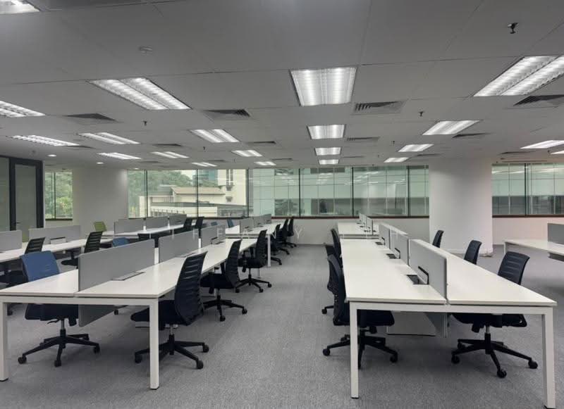 Office for Rent in Kuala Lumpur (Kuala Lumpur) - Tiffany Teh - PropertyGuru.com.my