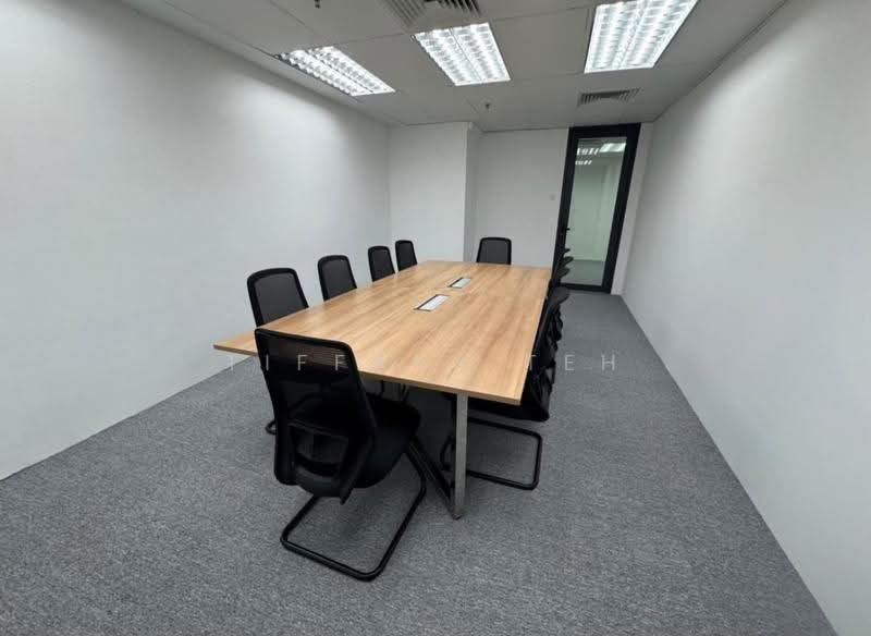 Office for Rent in Kuala Lumpur (Kuala Lumpur) - Tiffany Teh - PropertyGuru.com.my
