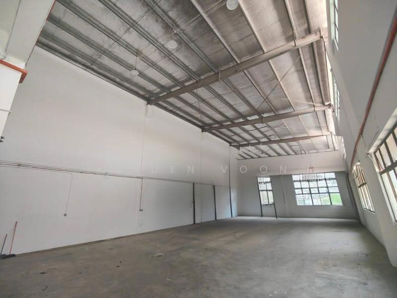 Semi-D Factory for Rent in Taman Desa Cemerlang (Ulu Tiram) - Kayden Voon - Interior - PropertyGuru.com.my