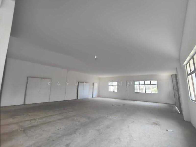Semi-D Factory for Rent in Taman Desa Cemerlang (Ulu Tiram) - Kayden Voon - Interior - PropertyGuru.com.my