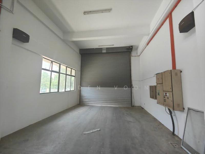 Semi-D Factory for Rent in Taman Desa Cemerlang (Ulu Tiram) - Kayden Voon - Interior - PropertyGuru.com.my