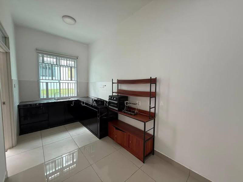 2-storey Terraced House for Rent in Iskandar Puteri (Nusajaya) (Johor) - Juan Chua - PropertyGuru.com.my