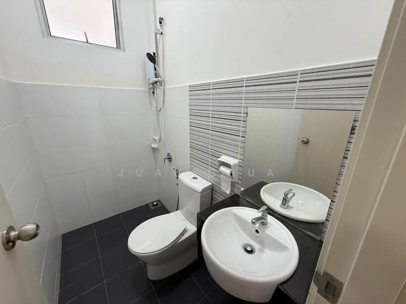 2-storey Terraced House for Rent in Iskandar Puteri (Nusajaya) (Johor) - Juan Chua - PropertyGuru.com.my