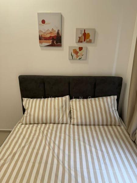 Kediaman Servis untuk Disewa di One Equine - Lu King Hung - Bedroom - PropertyGuru.com.my