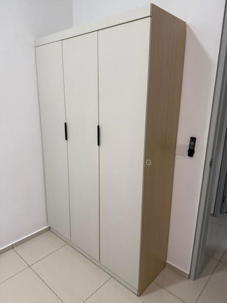 Kediaman Servis untuk Disewa di One Equine - Lu King Hung - Interior - PropertyGuru.com.my