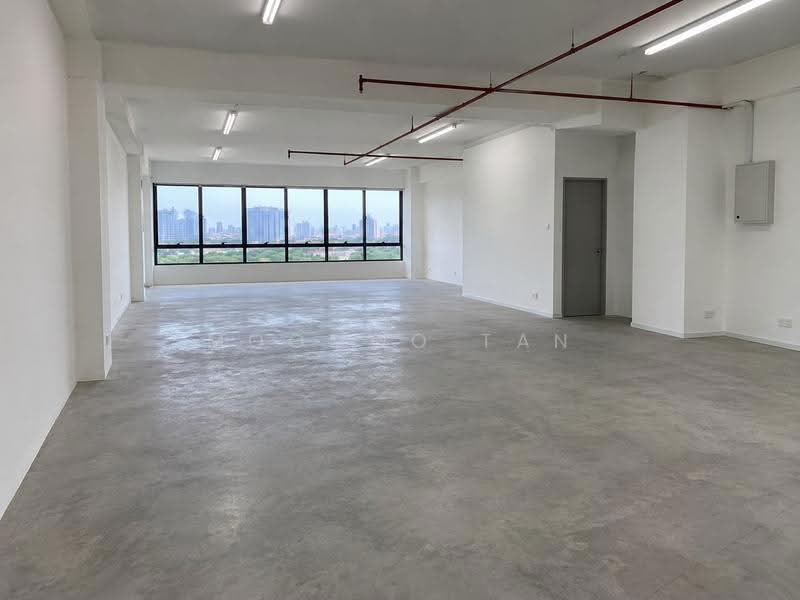 Shop / Office for Rent in Laman Rimbunan (Kepong) - Moomoo Tan - Interior - PropertyGuru.com.my