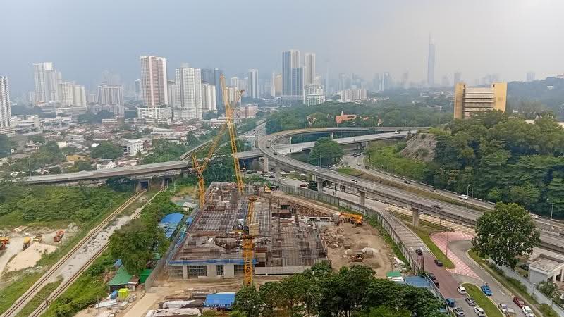 Condominium for Sale at Royal Domain Sri Putramas 2 - Jack Liew - Exterior - PropertyGuru.com.my
