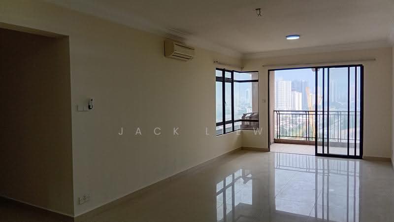 Condominium for Sale at Royal Domain Sri Putramas 2 - Jack Liew - Living Room - PropertyGuru.com.my