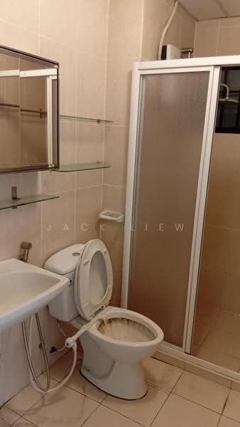 Condominium for Sale at Royal Domain Sri Putramas 2 - Jack Liew - Bathroom - PropertyGuru.com.my