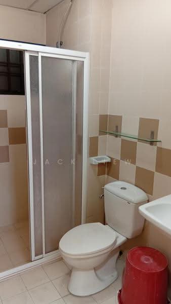 Condominium for Sale at Royal Domain Sri Putramas 2 - Jack Liew - Bathroom - PropertyGuru.com.my