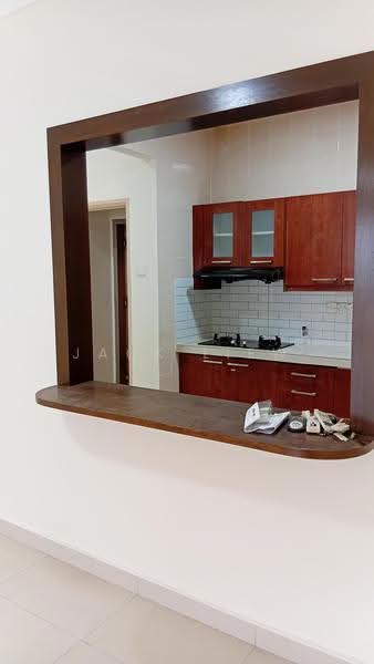 Condominium for Sale at Royal Domain Sri Putramas 2 - Jack Liew - Kitchen - PropertyGuru.com.my