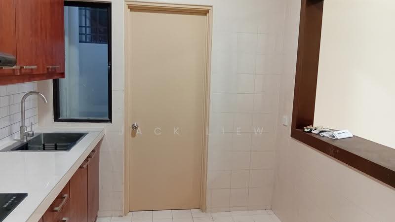 Condominium for Sale at Royal Domain Sri Putramas 2 - Jack Liew - Kitchen - PropertyGuru.com.my