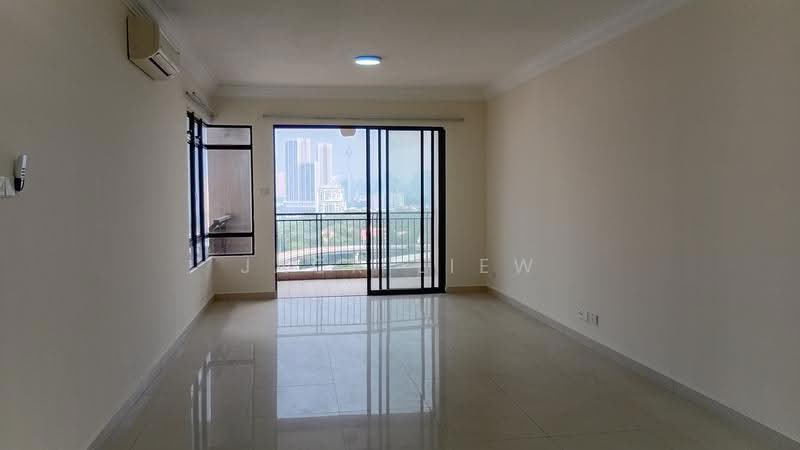 Condominium for Sale at Royal Domain Sri Putramas 2 - Jack Liew - View - PropertyGuru.com.my
