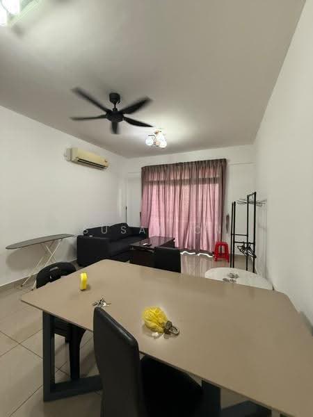 Service Residence for Rent at D'Secret Garden (Pangsapuri Kempas Indah) - Susan On - PropertyGuru.com.my