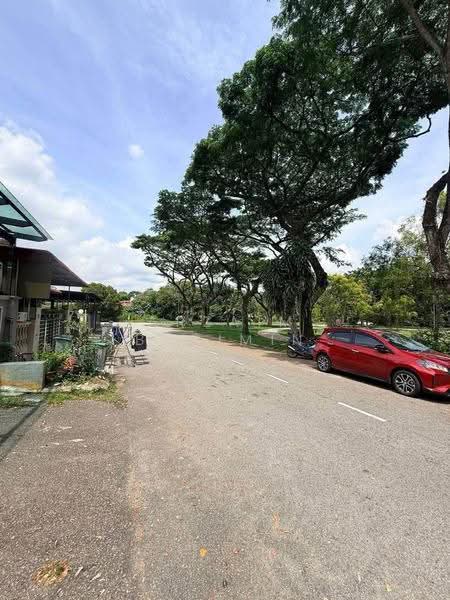 Rumah Teres 2-Tingkat untuk Dijual di Taman Pulai Utama (Skudai) - Arzaim Barimin - Exterior - PropertyGuru.com.my
