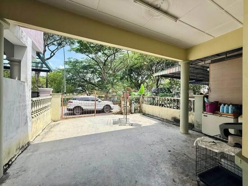Rumah Teres 2-Tingkat untuk Dijual di Taman Pulai Utama (Skudai) - Arzaim Barimin - Exterior - PropertyGuru.com.my