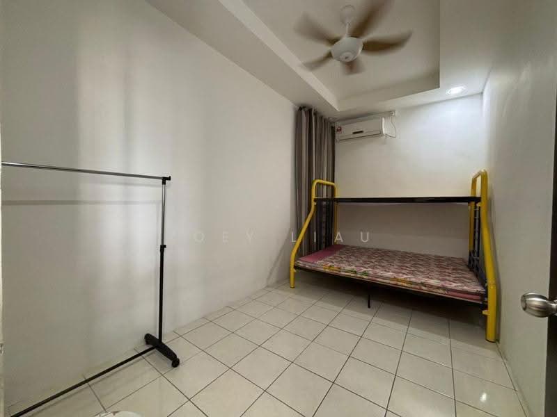 Apartment for Sale at Angkasa Apartment - Zoey Liau - PropertyGuru.com.my