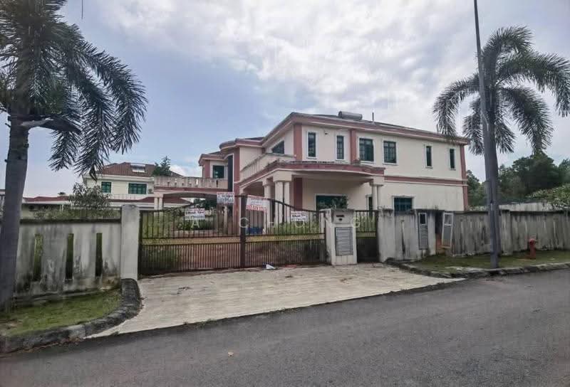 Bungalow House untuk Dijual di Kota Warisan (Sepang) - A Chong - Exterior - PropertyGuru.com.my