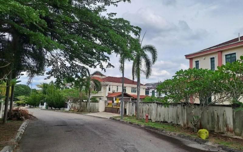 Bungalow House untuk Dijual di Kota Warisan (Sepang) - A Chong - Exterior - PropertyGuru.com.my