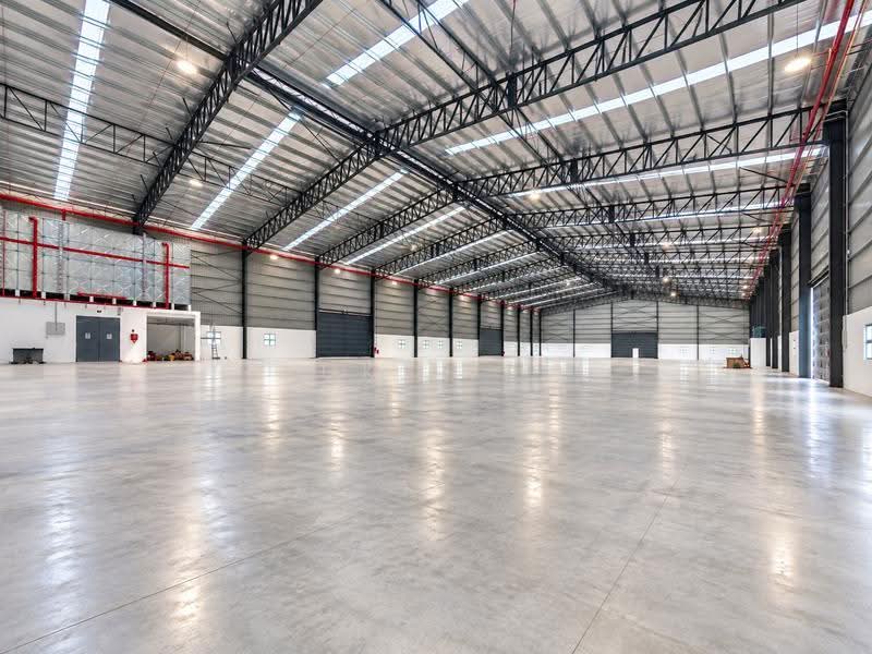Factory for Sale in Kapar Industrial Park (Kapar) - Yuki Tan - Interior - PropertyGuru.com.my