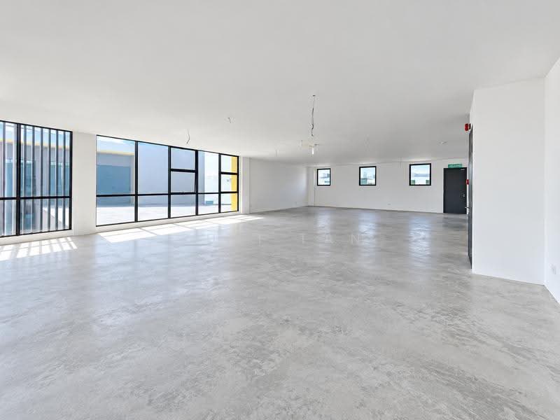 Factory for Sale in Kapar Industrial Park (Kapar) - Yuki Tan - Interior - PropertyGuru.com.my