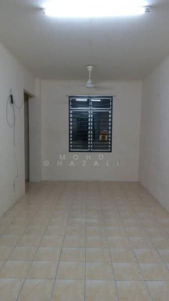 Pangsapuri untuk Dijual di Seremban Putra - Mohd Ghazali - Interior - PropertyGuru.com.my