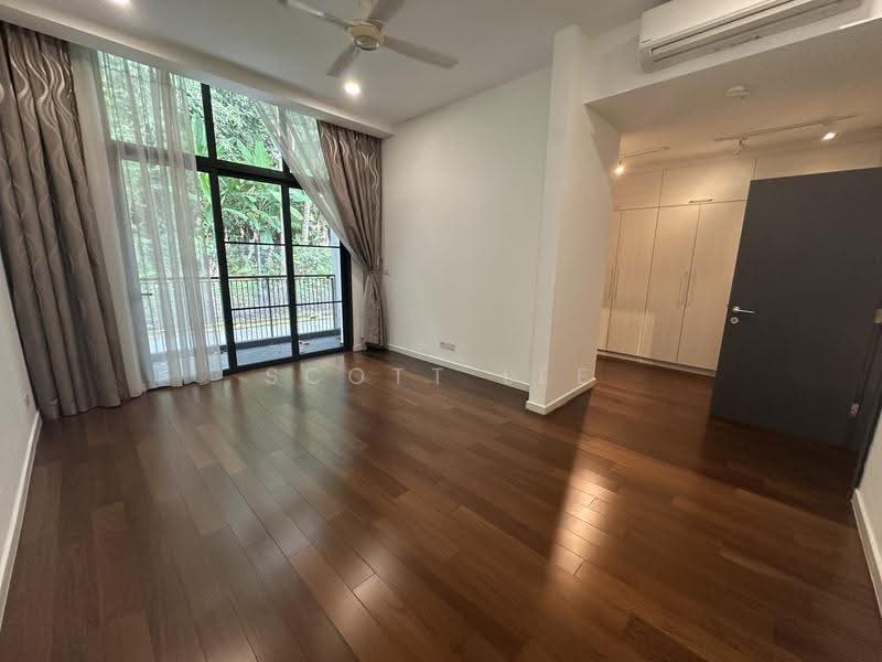 Rumah Teres 2-Tingkat untuk Disewa di Desa Parkcity (Kuala Lumpur) - Scott Lee - Interior - PropertyGuru.com.my