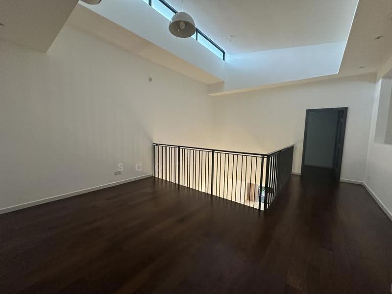Rumah Teres 2-Tingkat untuk Disewa di Desa Parkcity (Kuala Lumpur) - Scott Lee - Interior - PropertyGuru.com.my