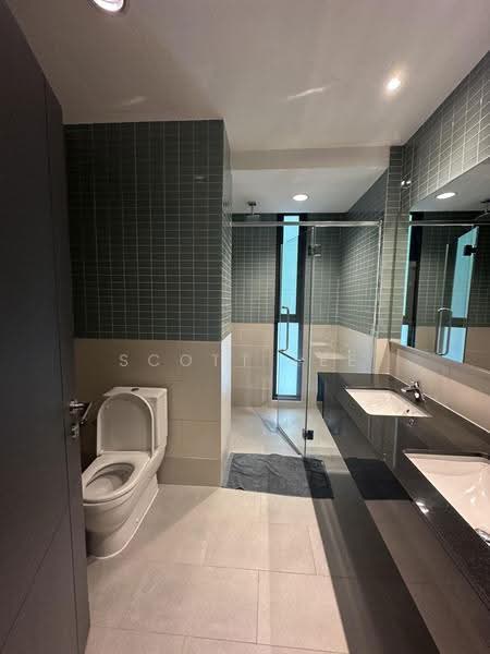 Rumah Teres 2-Tingkat untuk Disewa di Desa Parkcity (Kuala Lumpur) - Scott Lee - Bathroom - PropertyGuru.com.my