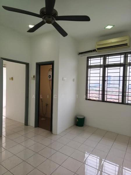 Apartment for Rent at Pangsapuri Puteri 1 - Alice Tan - Interior - PropertyGuru.com.my