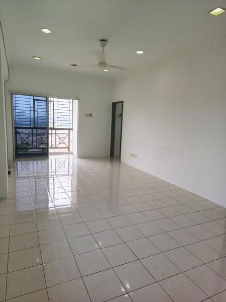 Apartment for Rent at Pangsapuri Puteri 1 - Alice Tan - Living Room - PropertyGuru.com.my