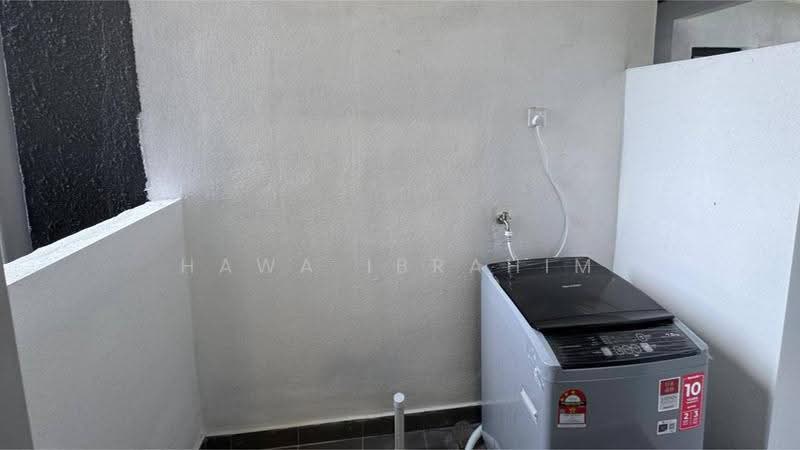 Service Residence for Rent at Residensi Bukit Tiara - Hawa Ibrahim - Interior - PropertyGuru.com.my