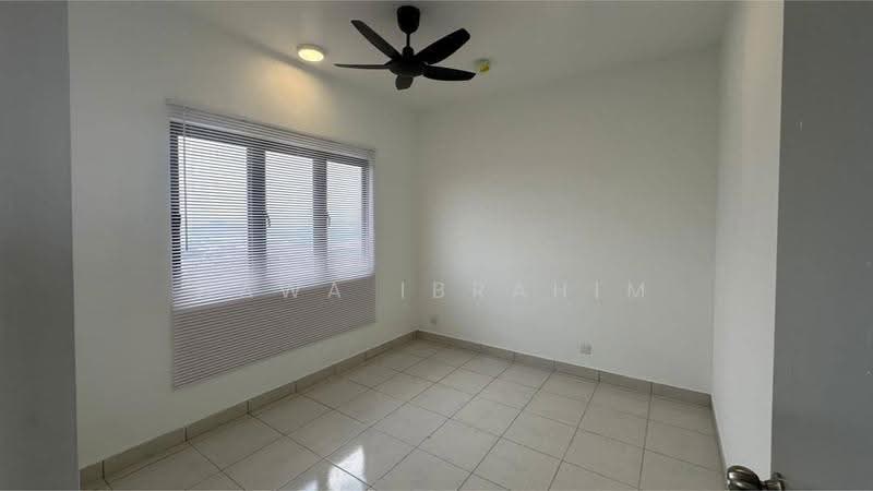 Service Residence for Rent at Residensi Bukit Tiara - Hawa Ibrahim - Interior - PropertyGuru.com.my