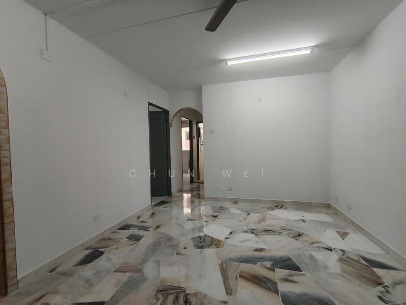 Flat for Sale at Bukit Cheras - Chun Wei - Interior - PropertyGuru.com.my