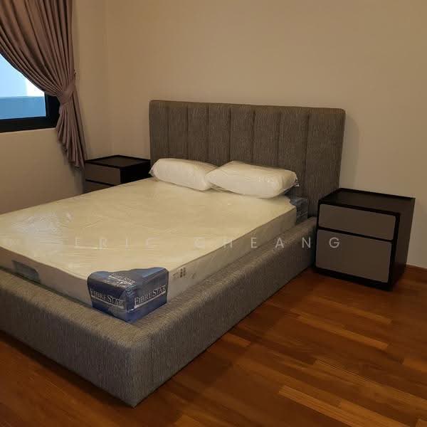 Condominium for Sale at Mira Residence - Eric Cheang - Bedroom - PropertyGuru.com.my