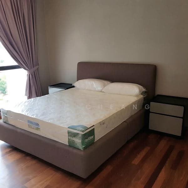 Condominium for Sale at Mira Residence - Eric Cheang - Bedroom - PropertyGuru.com.my