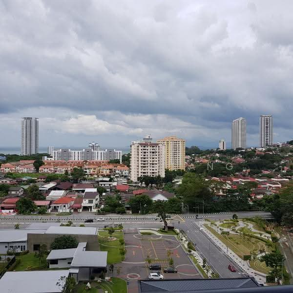 Condominium for Sale at Mira Residence - Eric Cheang - Exterior - PropertyGuru.com.my
