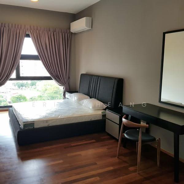 Condominium for Sale at Mira Residence - Eric Cheang - Bedroom - PropertyGuru.com.my