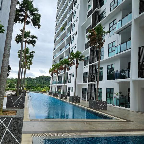 Condominium for Sale at Mira Residence - Eric Cheang - PropertyGuru.com.my