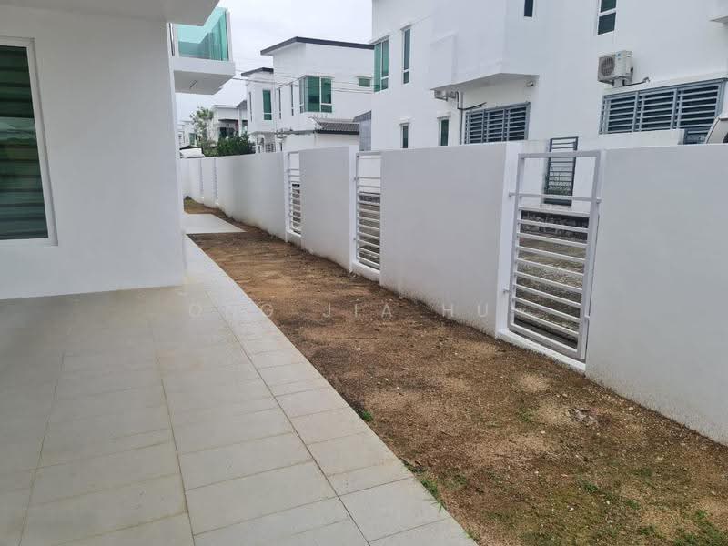 2-storey Terraced House for Sale in Seremban (Negeri Sembilan) - Ong Jia Hui - Exterior - PropertyGuru.com.my